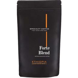 Forte Blend 250 gr Ethıopıa Sıdamo Washed Grade 2 Chemex Kahve