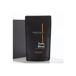 Forte Blend 250 gr Jamaica Blue Mountain Aeropress Kahve