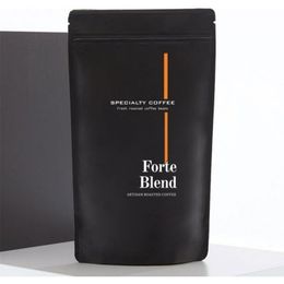 Forte Blend 250 gr Love Blend Espresso Kahve