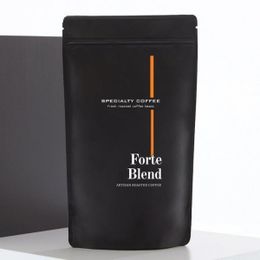 Forte Blend 250 gr Love Blend V60 İçin Kahve