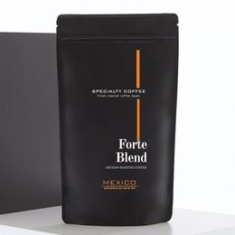 Forte Blend 250 gr Mexico Esmeralda Shg Ep Aeropress İçin Kahve