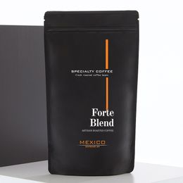 Forte Blend 250 gr Mexico Exprime Ep Espresso Kahve