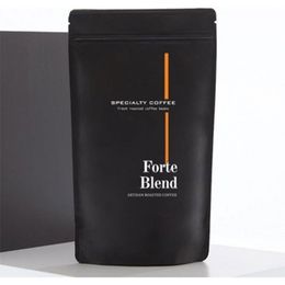 Forte Blend 250 gr Morning Blend Chemex İçin Kahve