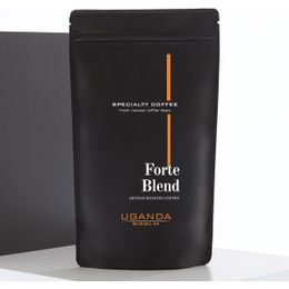 Forte Blend 250 gr Pot Uganda Bugısu Aa Moka  Kahve