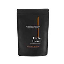 Forte Blend 250 gr Uganda Bugisu AA Filtre Kahve