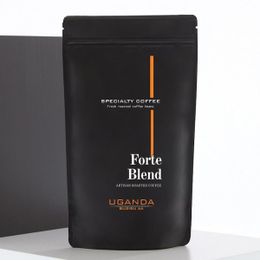 Forte Blend 250 gr Uganda Bugisu AA V60 İçin Kahve