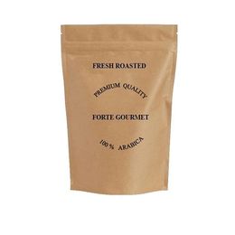 Forte Gourmet 250 gr Kağıt Filtre Etiyopya Filtre Kahve