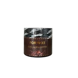 Forx5 250 gr Collagen Kahve