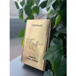 Forx5 250 gr Collagen Kahve