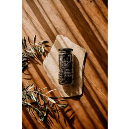 Foze Az Tuzlu Kuru Sele Siyah Zeytin 300 gr