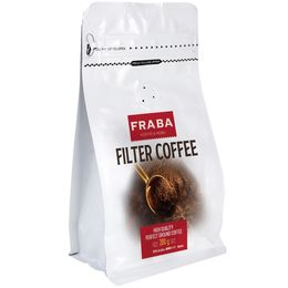 Fraba 200 gr Öğütülmüş Filtre Kahve