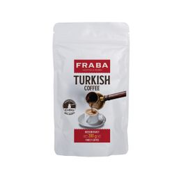 Fraba 200 gr Orta Kavrulmuş Türk Kahvesi