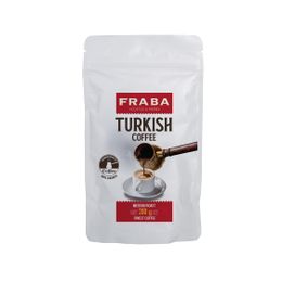 Fraba 200 gr Orta Kavrulmuş Türk Kahvesi