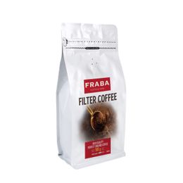 Fraba 500 gr Öğütülmüş Filtre Kahve