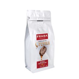 Fraba Caffè 500 gr Crema Barista Edition Espresso Çekirdek Kahve