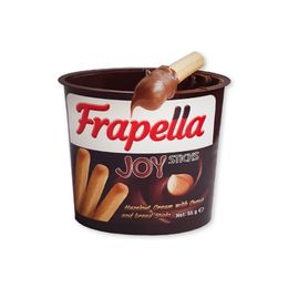 Frapella 55 gr Kakaolu Fındık Kreması Grissini