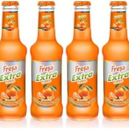 Freşa 200 ml Extra Mandalina Soda