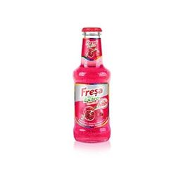 FREŞA 200 ml Nar Aromalı Soda