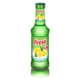 Freşa 250 ml Limon Aromalı Soda