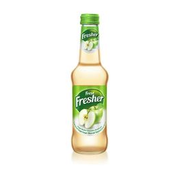 FREŞA Delist 250 ml Yeşil Elma Aromalı Soda