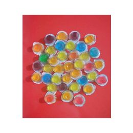 Fresh 10 gr Karışık Meyve Aromalı Mini Jöle