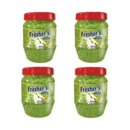 Fresher's 300 gr Elma Aromalı Toz İçecek
