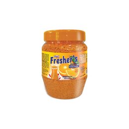 Fresher's 300 gr Portakal Aromalı Toz İçecek