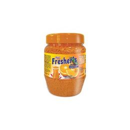 Fresher's 300 gr Portakal Aromalı Toz İçecek