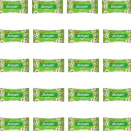 Freshmaker 20x15'li Çiçeksi Kokular Islak Cep Mendil