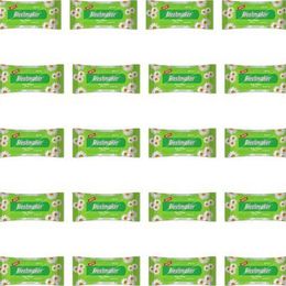 Freshmaker 20x15'li Çiçeksi Kokular Islak Cep Mendil
