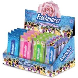 Freshmaker 36x15'li Cep Islak Mendili