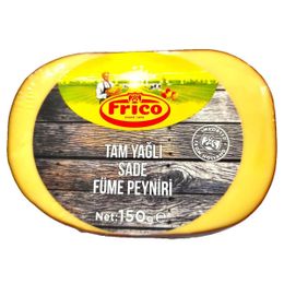 Frico 150 gr Sade Füme Peyniri
