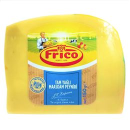 Frico 150 gr Tam Yağlı Maasdam Peyniri