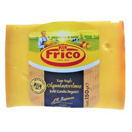 Frico 150 gr Tam Yağlı Olgunlaştırılmış Eski Gouda Peyniri