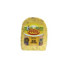 Frico 150 gr Tam Yağlı Taze Kimyonlu Gouda Peyniri