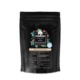 Friendzona 1 kg Meksika Decaf Kafeinsiz Espresso Çekirdek Kahve