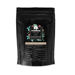 Friendzone 1 kg 3rd Wave Coffee & Roastery Ethiopia Yirgacheffe Kochere Yöresel Kahve