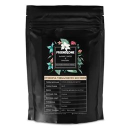 Friendzone 1 kg Ethiopia Yirgacheffe Kochere Yöresel Kahve