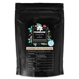 Friendzone 1 kg Guatemala Decaf  Kafeinsiz Dcm Blaser Yöresel Kahve