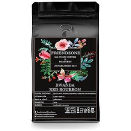 Friendzone 1 kg Rwanda Musasa Red Bourbon Yöresel Kahve