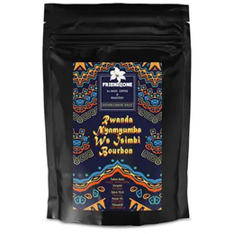 Friendzone 1 kg Rwanda Nyamyumba Ws Isimbi Bourbon Yöresel Kahve