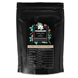 Friendzone 250 gr Colombia Felice Medellin Yöresel Kahve