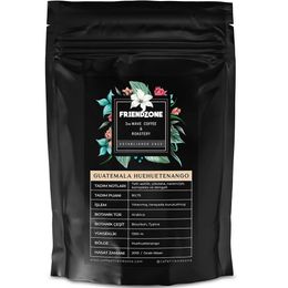 Friendzone 250 gr Guatemala Huehuetenango Yöresel Kahve