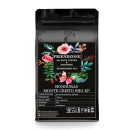 Friendzone 250 gr Honduras Monte Cristo Shg Ep Yöresel Filtre Kahve