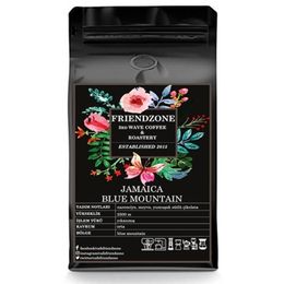 Friendzone 250 gr Jamaica Blue Mountain Yöresel Kahve