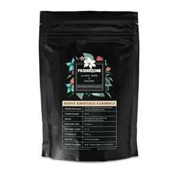 Friendzone 250 gr Kenya Embu Kirinyaga Karimikui AA Plus Yöresel Kahve
