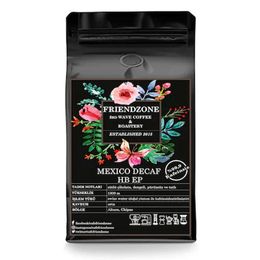 Friendzone 250 gr Mexico Decaf Kafeinsiz Yöresel Filtre Kahve