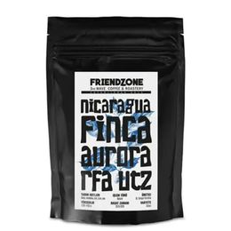 Friendzone 250 gr Nicaragua Finca Aurora Natural Rfa Utz Yöresel Kahve