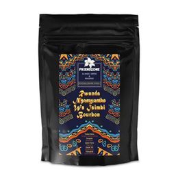 Friendzone 250 gr Rwanda Nyamyumba Ws Isimbi Bourbon Yöresel Kahve