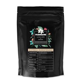Friendzone 500 gr Guatemala Huehuetenango Yöresel Kahve